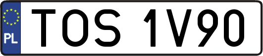 TOS1V90
