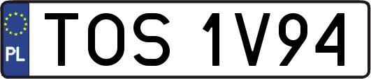 TOS1V94
