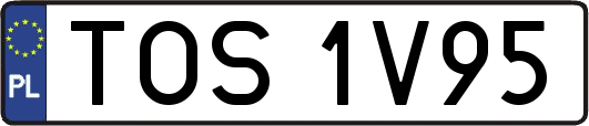 TOS1V95