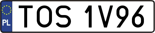 TOS1V96