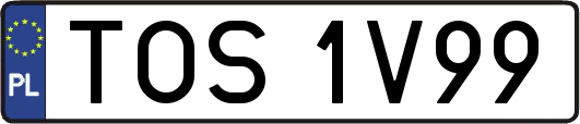 TOS1V99