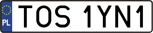 TOS1YN1