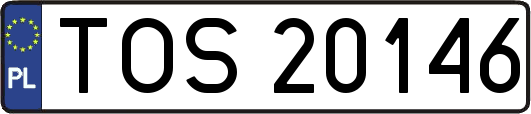 TOS20146