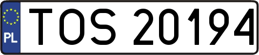 TOS20194