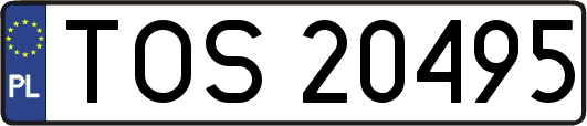 TOS20495