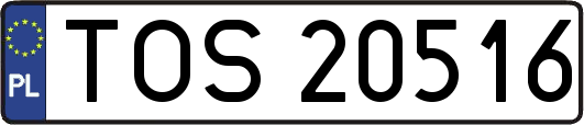 TOS20516