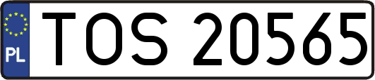 TOS20565
