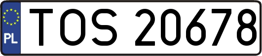 TOS20678