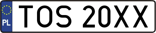 TOS20XX