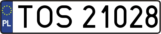 TOS21028