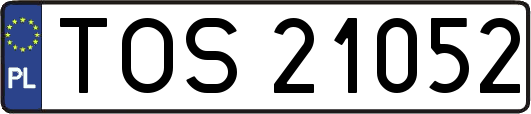 TOS21052