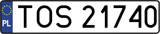 TOS21740