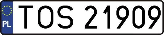 TOS21909