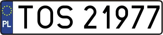 TOS21977