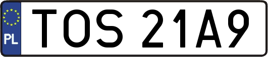 TOS21A9