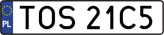 TOS21C5
