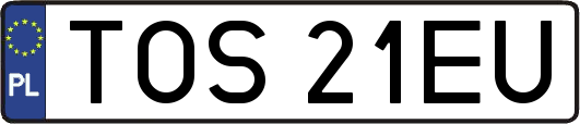 TOS21EU