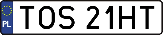 TOS21HT
