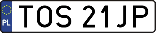 TOS21JP