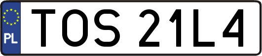TOS21L4