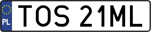 TOS21ML