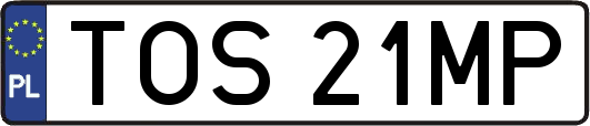 TOS21MP