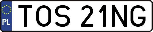 TOS21NG