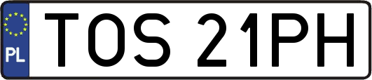 TOS21PH