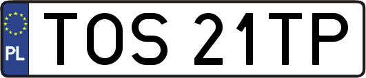TOS21TP