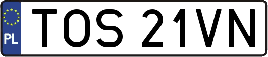 TOS21VN