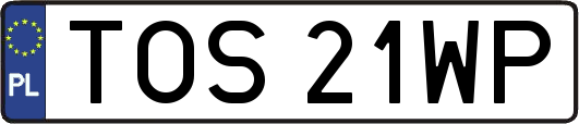 TOS21WP