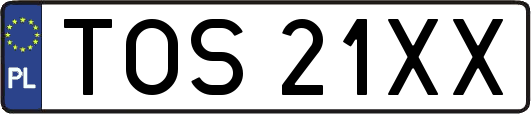 TOS21XX