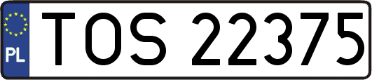 TOS22375