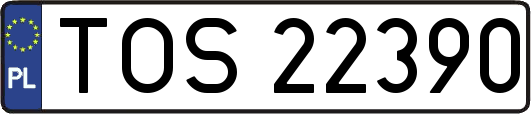 TOS22390