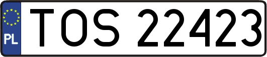 TOS22423