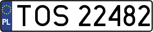 TOS22482