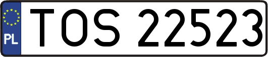 TOS22523