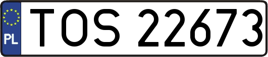 TOS22673