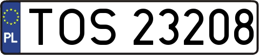 TOS23208