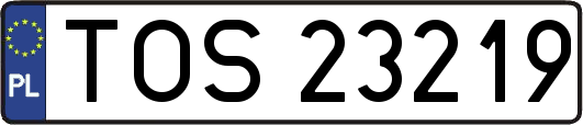 TOS23219