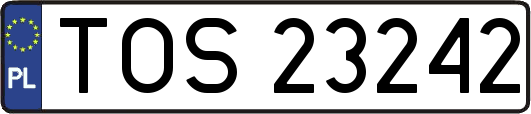 TOS23242