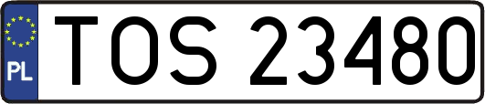 TOS23480