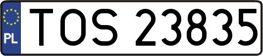 TOS23835