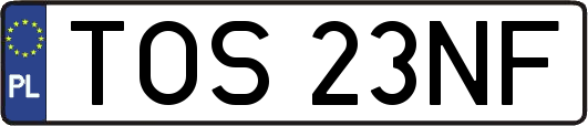 TOS23NF