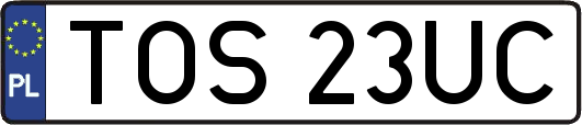 TOS23UC