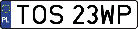 TOS23WP