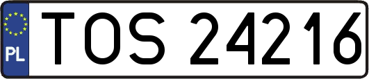 TOS24216