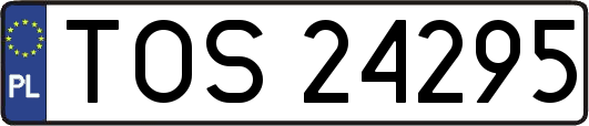 TOS24295