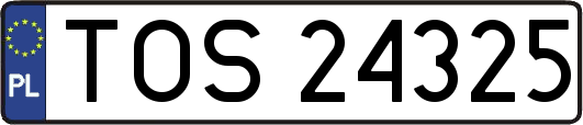 TOS24325