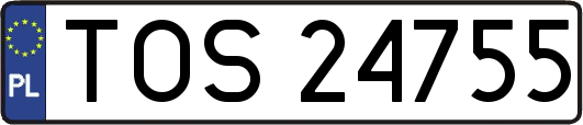 TOS24755